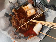 -颓记茶餐厅(夏湾店)