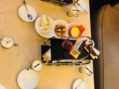 -国际饭店·原点咖啡吧ORIGIN CAFE&BAR