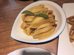 -院里汤包·虾汤包青岛菜(辽源路店)