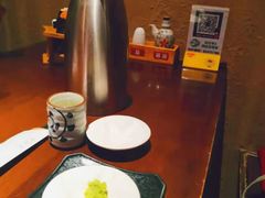 -千代武日本料理(开发区店)