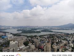 -洲际酒店·地平线全日餐厅HORIZON CAFÉ