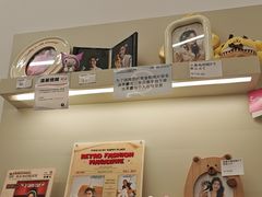 -海马体照相馆(万菱汇店)