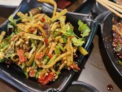 -林二哥宜烤官·宜宾小烧烤