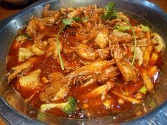 -惠友大虾(太原北街店)