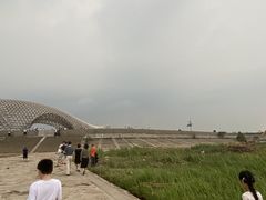 -南汇嘴观海公园