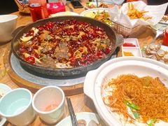 老板恋上鱼-老板恋上鱼(印象城店)