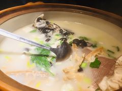 -姜君·千岛湖鱼头馆(浦东大道店)