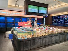 -连鹭海鲜·海肠捞饭·海胆饭(星海店)
