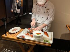 -四季民福烤鸭店(王府井东安门店)