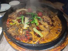 -老板恋上鱼(恒隆广场店)