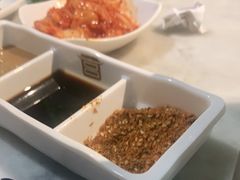 -韩宫宴烤肉·料理(如皋万达店)