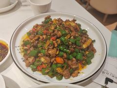 -川味堂·四川豆花(八卦岭店)