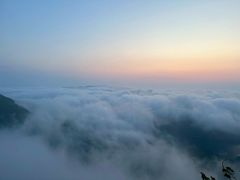 -五女山景区