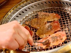 烧肉の女王-黑牛の店·和牛烧肉(合生汇店)