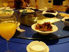 -南通大饭店·米兰餐厅