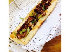 驴肉火烧-王胖子驴肉火烧(鼓楼店)