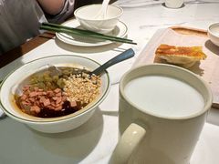 -春家·非遗手工小吃(徐汇万科广场店)