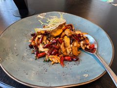 -翠湖轩中餐厅(昆明翠湖宾馆店)