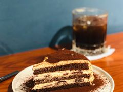 -Be Lived Cafe比例咖啡(摩天轮店)
