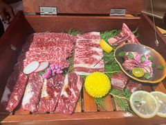 -MIKOMIKO和牛烧肉专门店(南门店)