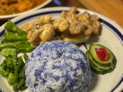 -马来MO简餐.南洋风味料理(美食街店)