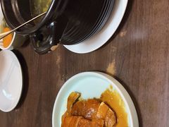 -新旺茶餐厅(嘉里城店)
