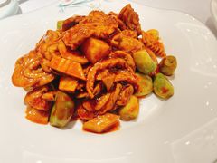 -峨嵋酒家(地安门店)