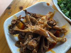 -雲记卢妈冷锅串串(中道街总店)