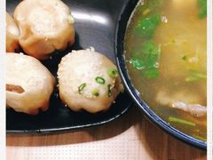 -小杨生煎(黄河路店)