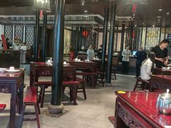 -松鹤楼(山塘街店)