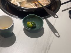 -狐狸爱上椰子鸡(滨江星光大道店)