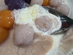 -堂屋糖水店(愚园店)