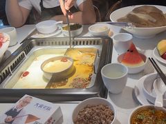 -大渝火锅(苏州西城永捷店)