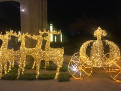 -郑州银基黄帝宫御温泉