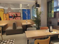 -菲滋意式餐厅(临海银泰店)
