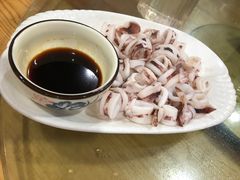 -福建美食城(老君堂店)