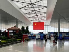 -温州龙湾国际机场-T2航站楼