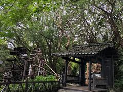 -深圳锦绣中华民俗村