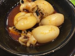 莫名其妙-文叔·湖北名小吃·小龙虾(华强北店)