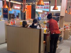 -东门口·新式老北京火锅(河西龙湖天街店)