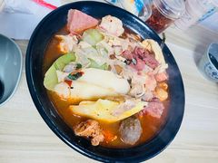 -四川老牛麻辣烫(北门桥店)