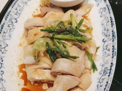 -常来小聚·广州非遗传承餐厅(高德置地店)