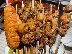 -东家小院金汤酸菜鱼(南阳路店)