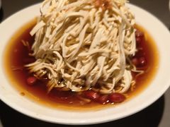 -晓淮山·扬州早茶·淮扬菜(龙阳广场店)