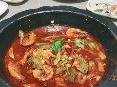 -巴蜀王婆大虾(南锣鼓巷店)