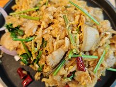 -客临百思德·东北特色馆(龙湖时代天街店)