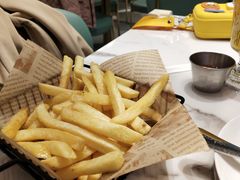 -艾米茉亲子餐厅(万象城店)