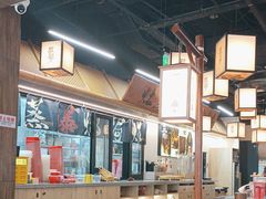-大盐帮川菜馆(长楹天街店)