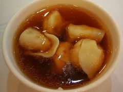 -静之湖湖畔餐厅