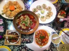 -蘑菇私房菜小馆(杨家坪西城天街店)
